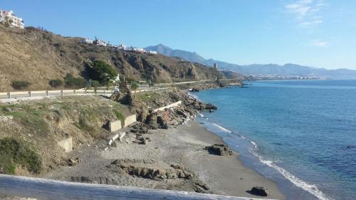 Apartamento Calaceite Beach
