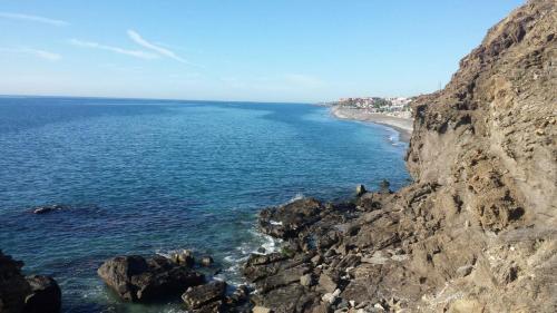Apartamento Calaceite Beach