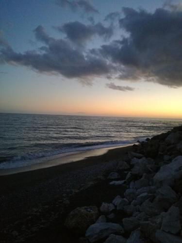 Apartamento Calaceite Beach