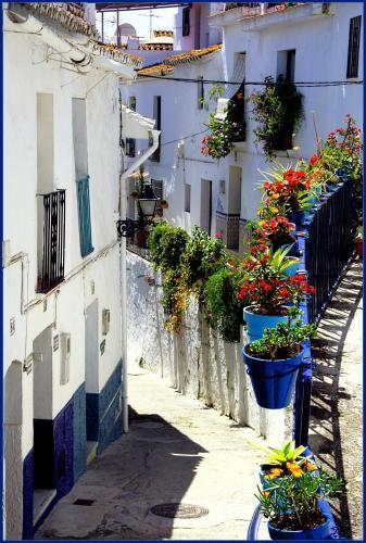 Apartamento Calaceite Beach