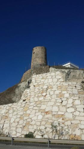 Apartamento Calaceite Beach