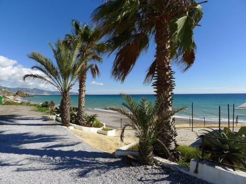 Apartamento Torrox Beach Club