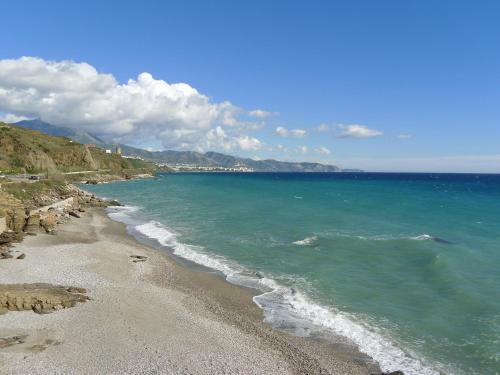 Apartamento Torrox Beach Club