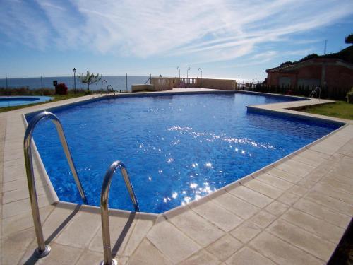 Apartamento Torrox Beach Club