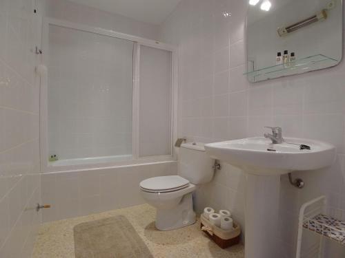 Apartamento Torrox Beach Club