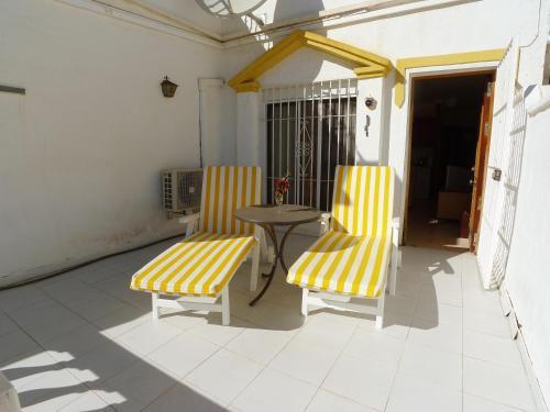 Apartamento Torrox Beach Club