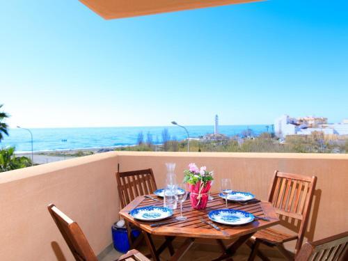 Apartment Punta Del Faro