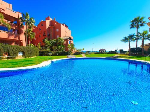 Apartment Punta Del Faro