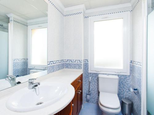 Apartment Punta Del Faro