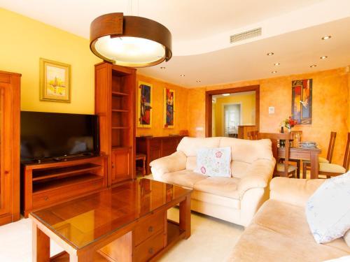 Apartment Punta Del Faro