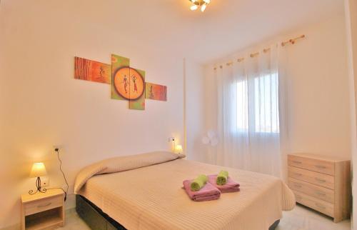 Apartment Olga Spainsunrentals 1043
