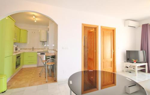 Apartment Olga Spainsunrentals 1043
