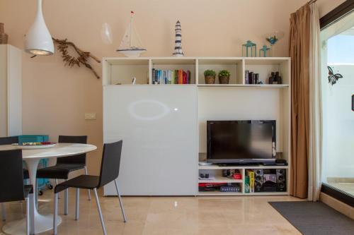 Apartamento Penthouse Vistamar
