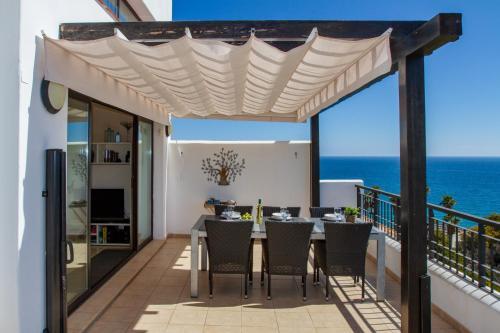Apartamento Penthouse Vistamar