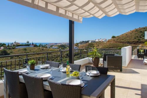Apartamento Penthouse Vistamar