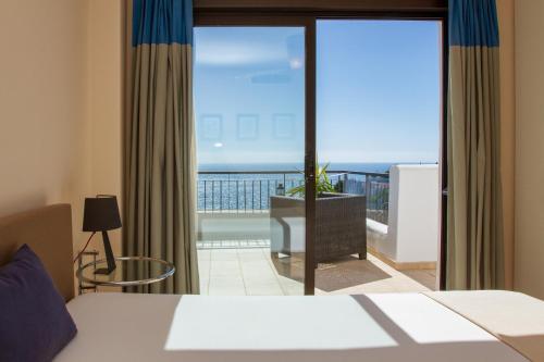 Apartamento Penthouse Vistamar