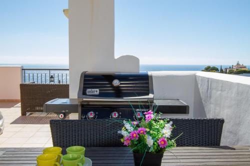 Apartamento Penthouse Vistamar