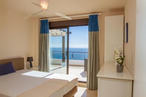 Apartamento Penthouse Vistamar
