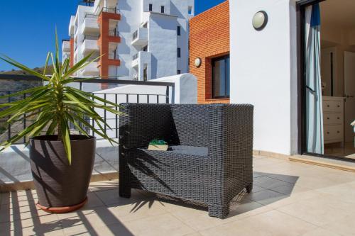 Apartamento Penthouse Vistamar