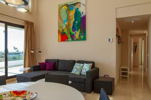 Apartamento Penthouse Vistamar