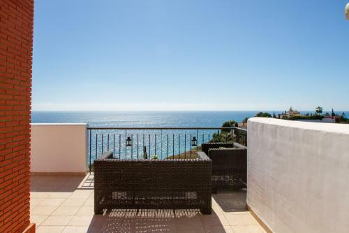 Apartamento Penthouse Vistamar