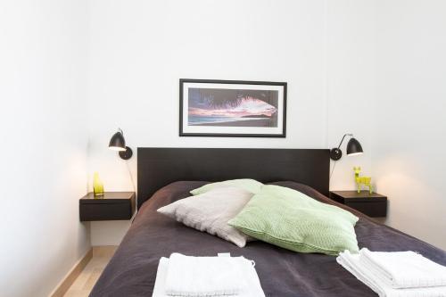 Apartamento Penthouse Calaceite Azul