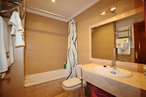 Apartment Alicia Spainsunrentals