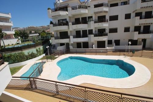 Apartment Alicia Spainsunrentals
