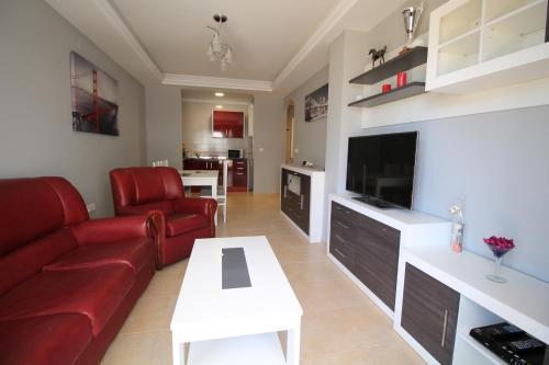 Apartment Alicia Spainsunrentals