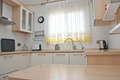 Villa Rubia Spainsunrentals