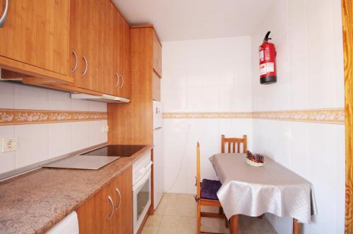 Apartamento Coral