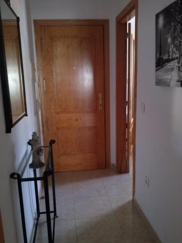 Apartamento Coral