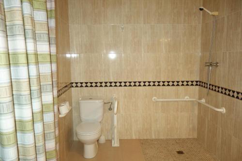 Albergue Residencial Croera