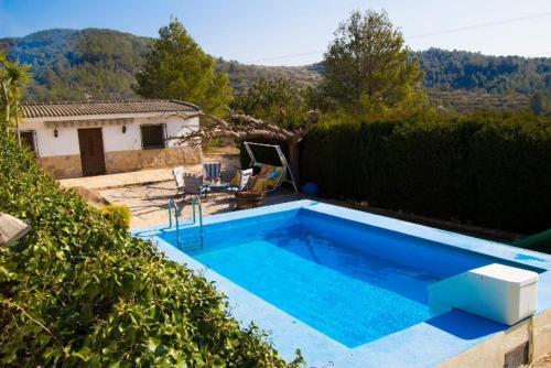 Villa Cam� De Nivera