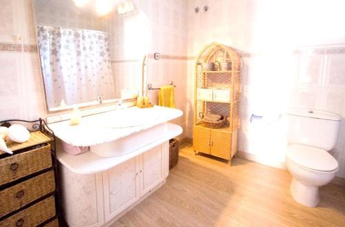 Villa Cam� De Nivera