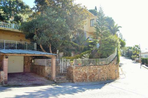 Villa Martina