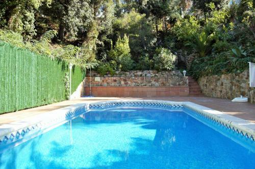 Villa Martina