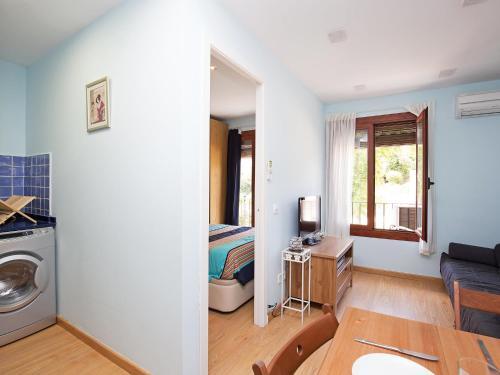 Apartment Romulus
