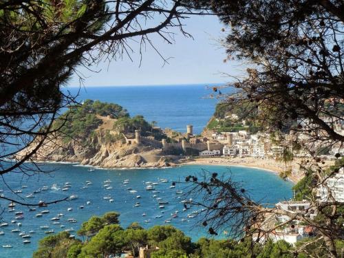 Apartamento Lets Holidays Tossa De Mar Ancora