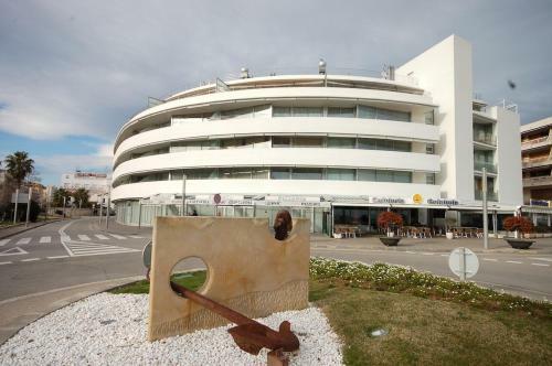 Apartamento Lets Holidays Tossa De Mar Ancora