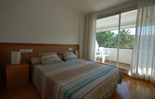 Apartamento Lets Holidays Tossa De Mar Ancora