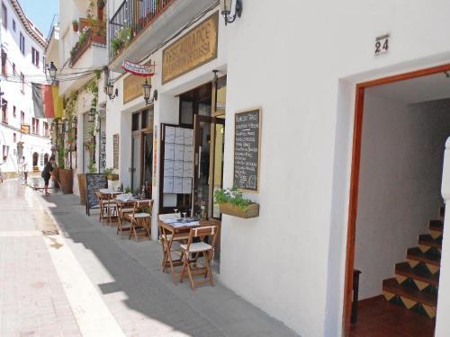 Holiday Apartment Tossa De Mar 06