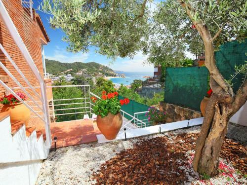Holiday Home Saphire