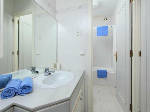 Holiday Home Saphire