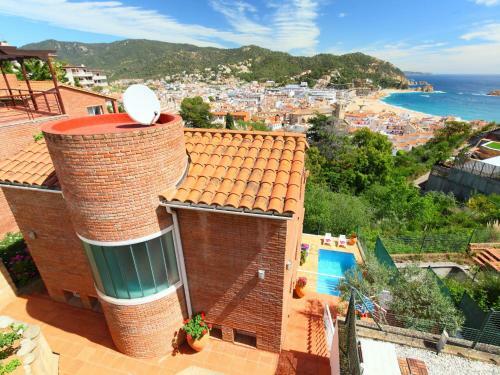 Holiday Home Saphire