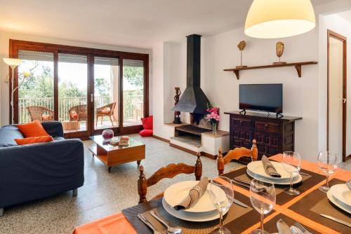 Apartamento Danlux Isis 5-a