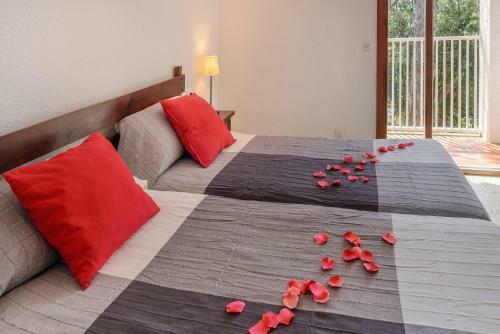 Apartamento Danlux Isis 5-a