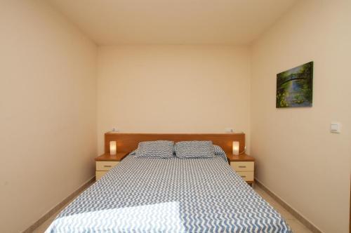 Apartamento Apt Tossa De Mar 1