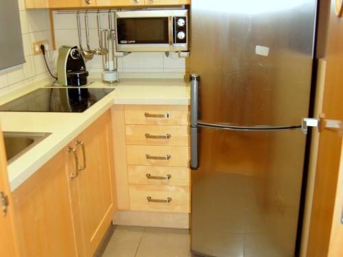 Apartamento Appartement Cala Llevado - Costa Brava