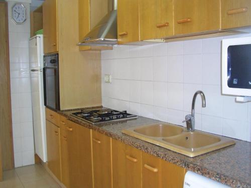 Holiday Apartment Tossa De Mar 03